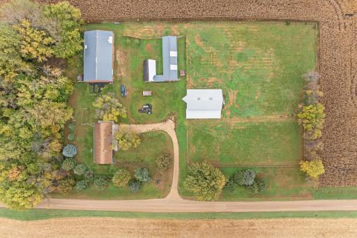 30298 20th Street, Pemberton, MN 56078