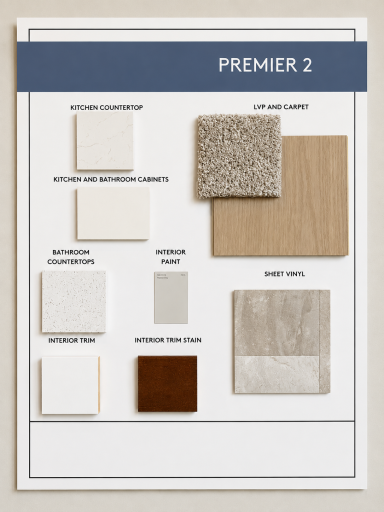 Design Package for this Home