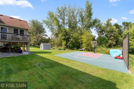 120 Indian Hills Lane, Circle Pines, MN 55014