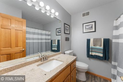 120 Indian Hills Lane, Circle Pines, MN 55014