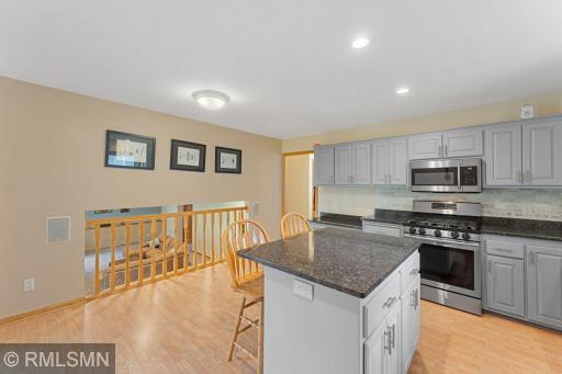 120 Indian Hills Lane, Circle Pines, MN 55014