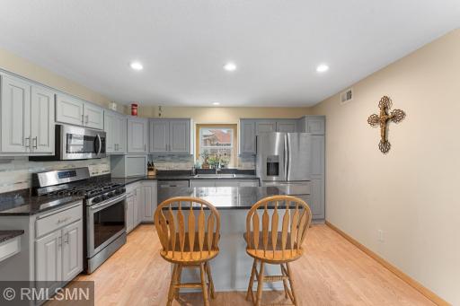 120 Indian Hills Lane, Circle Pines, MN 55014