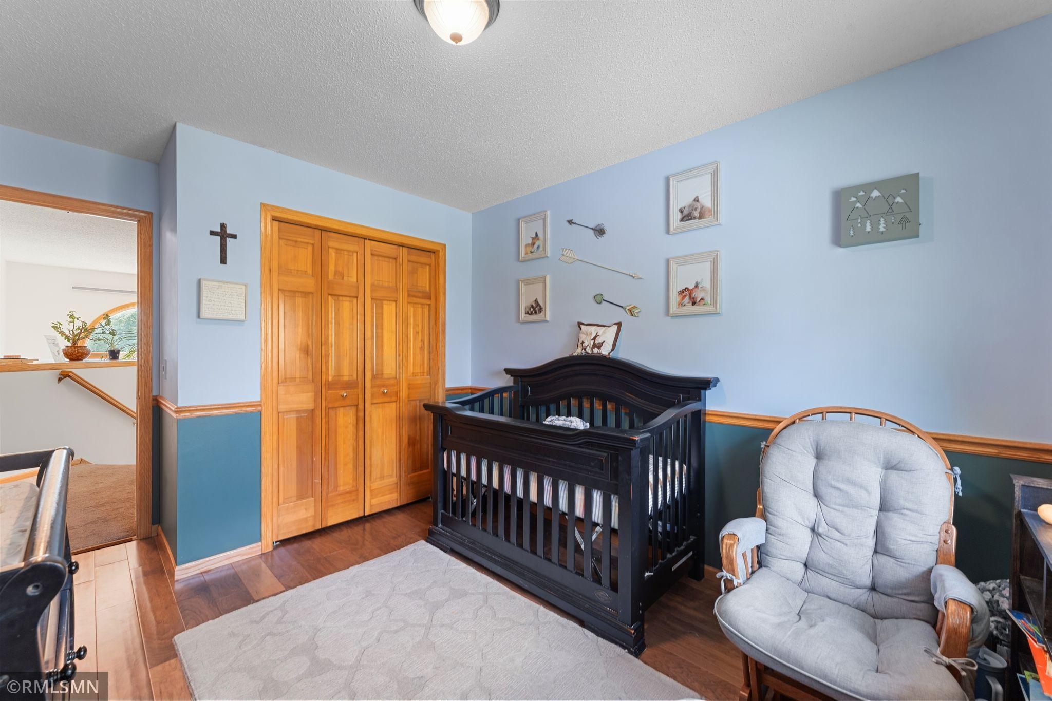 Bedroom #3