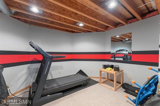 120 Indian Hills Lane, Circle Pines, MN 55014