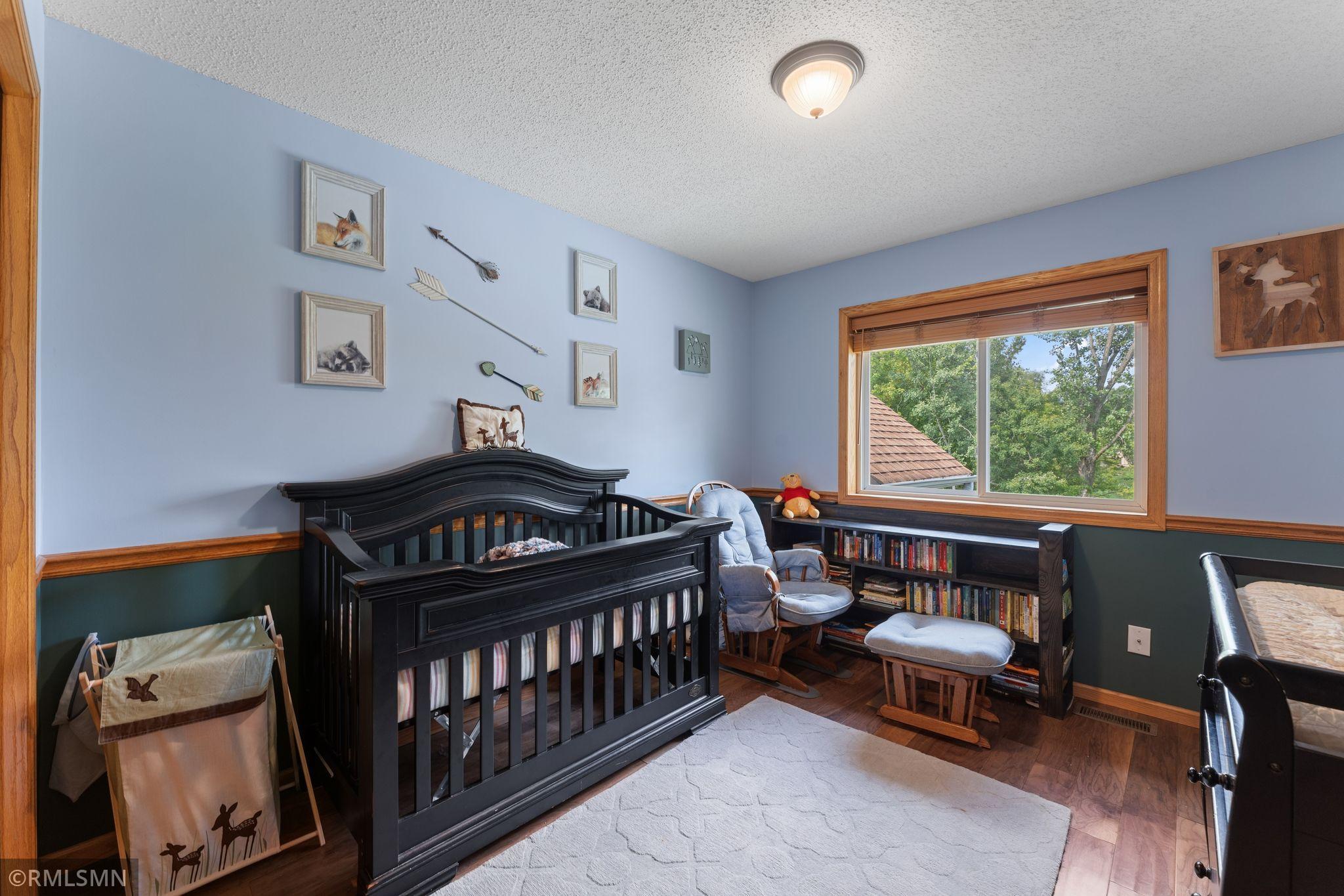 Bedroom #3