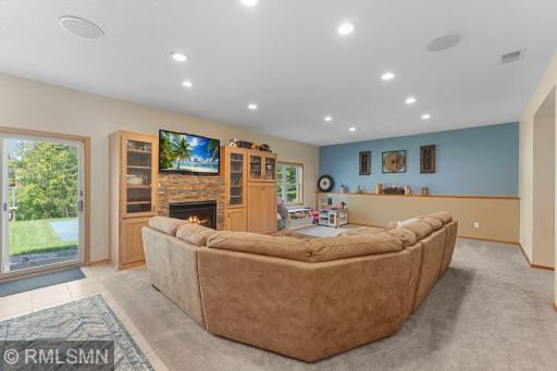 120 Indian Hills Lane, Circle Pines, MN 55014