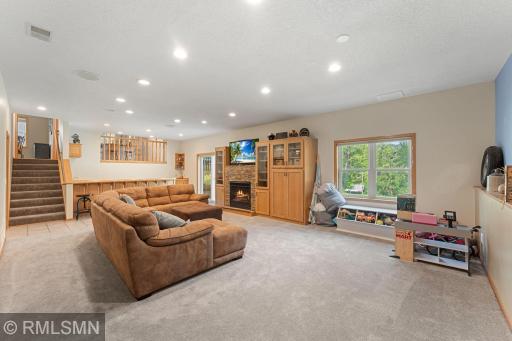 120 Indian Hills Lane, Circle Pines, MN 55014