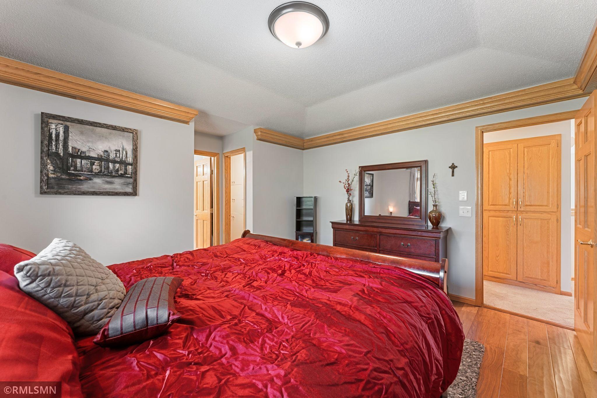 Private Suite