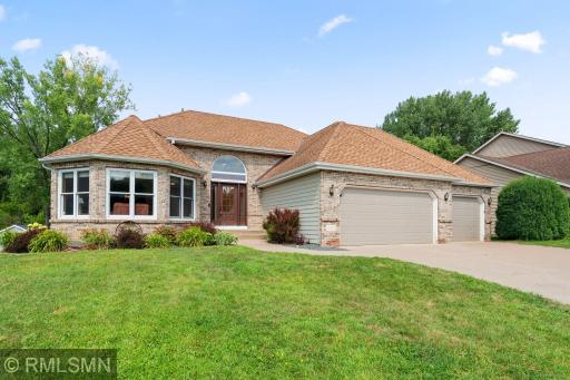 120 Indian Hills Lane, Circle Pines, MN 55014