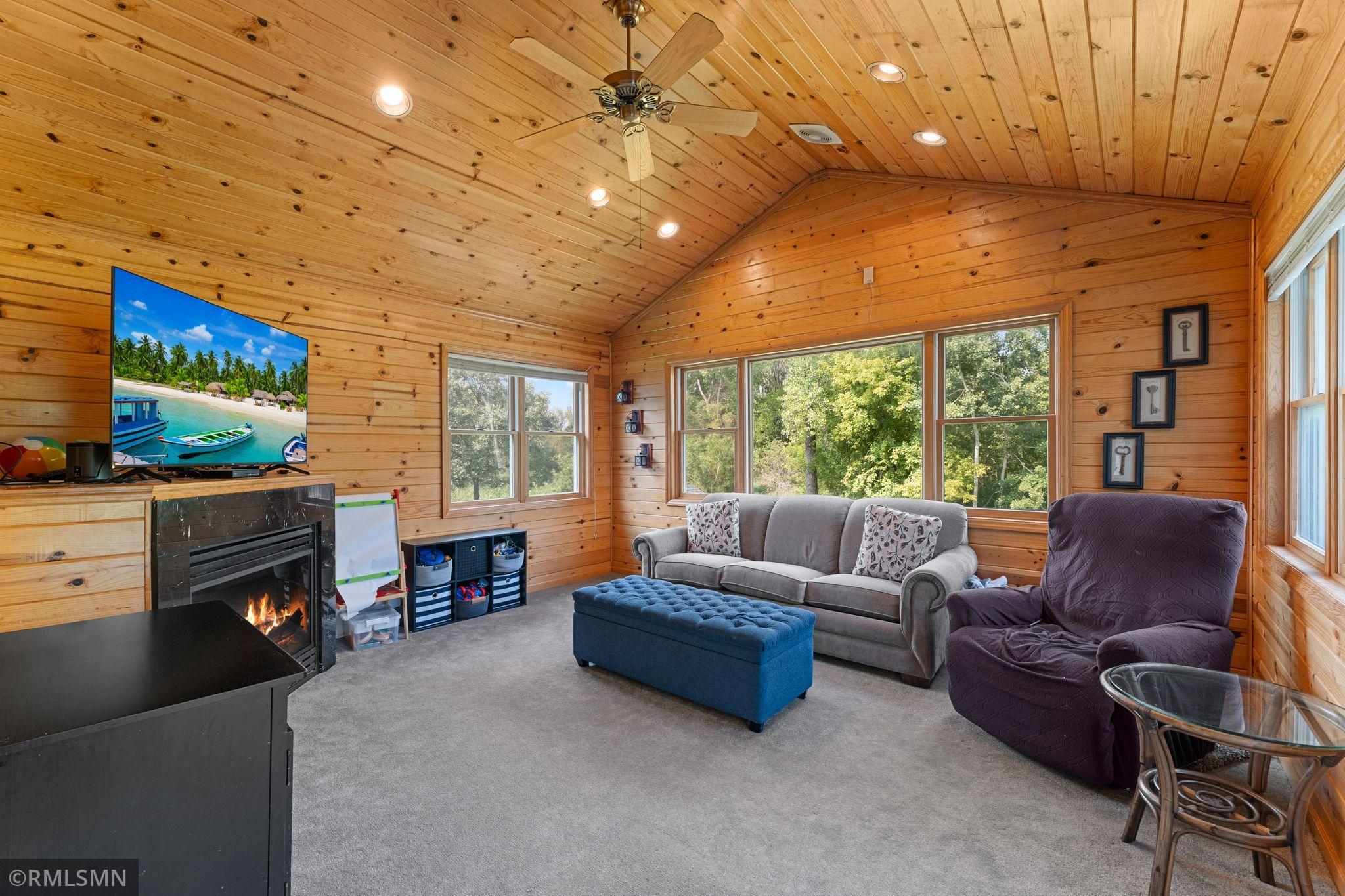 4 Season Porch