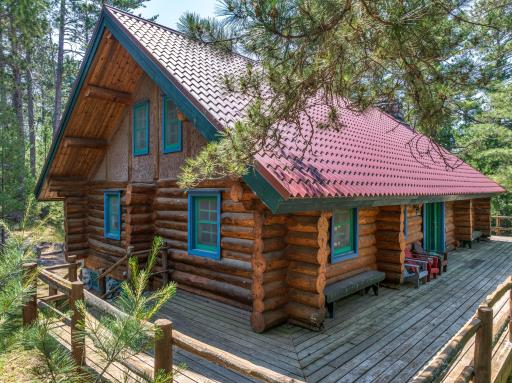 3547 Norway Lane, Ely, MN 55731