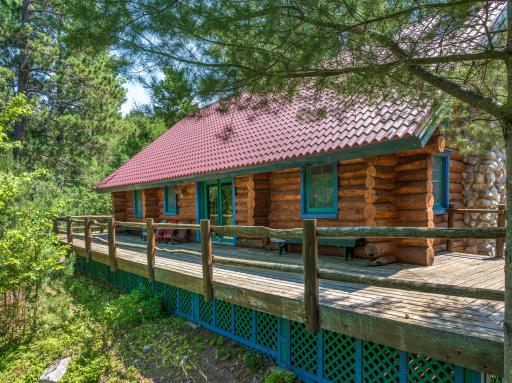 3547 Norway Lane, Ely, MN 55731
