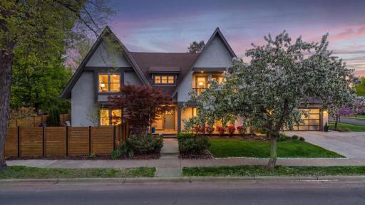 Welcome home - in the heart of Linden Hills