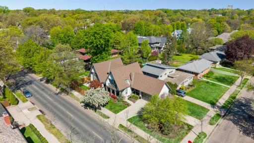 Southwest Minneapolis living, fully reimagined