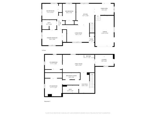 All Floors