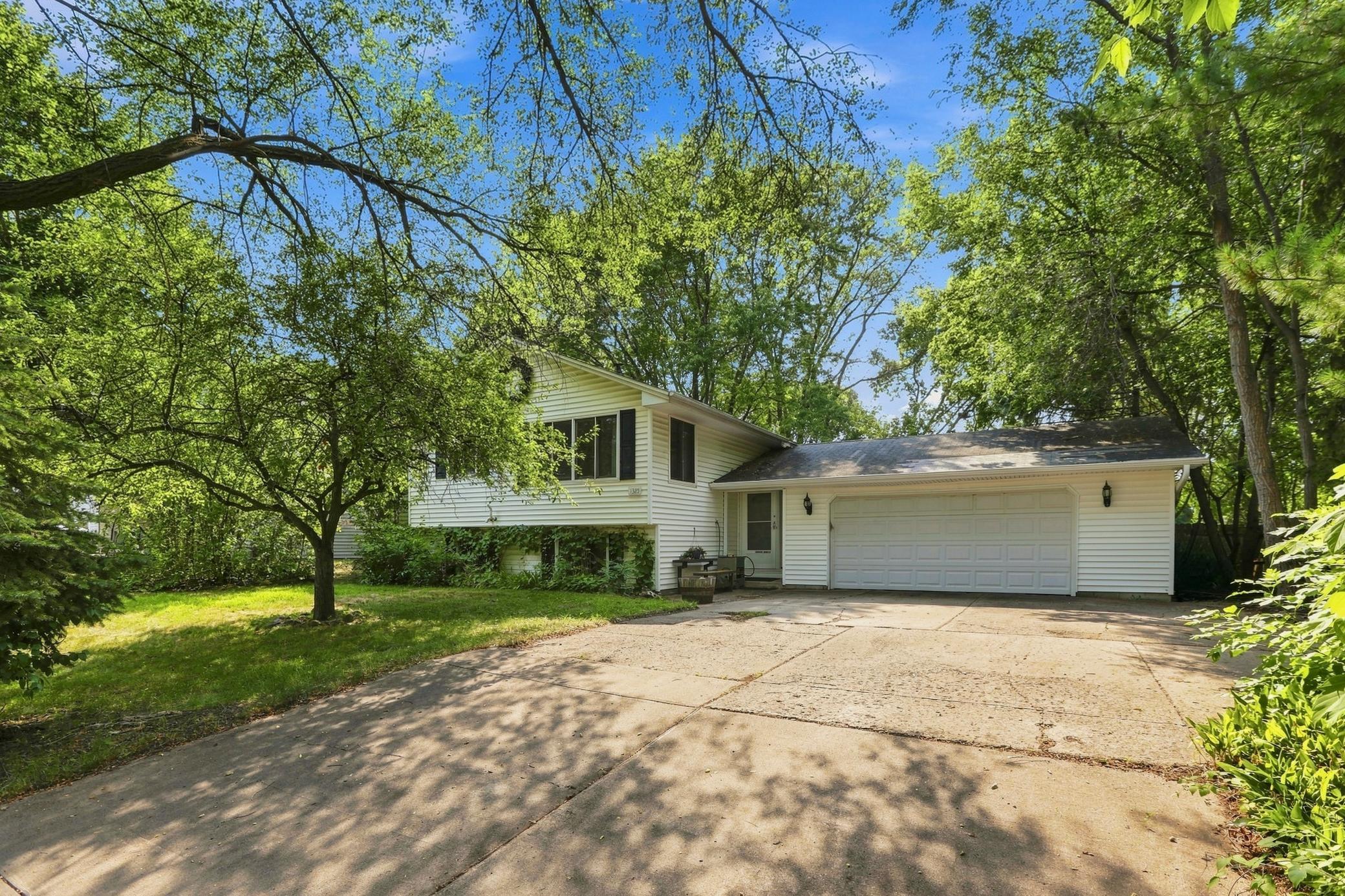 Welcome Home!