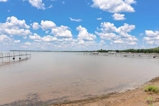 Mille Lacs Lake