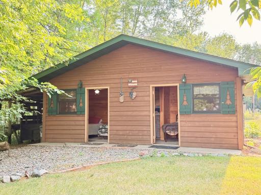 11002 W Splithand Road, Grand Rapids, MN 55744