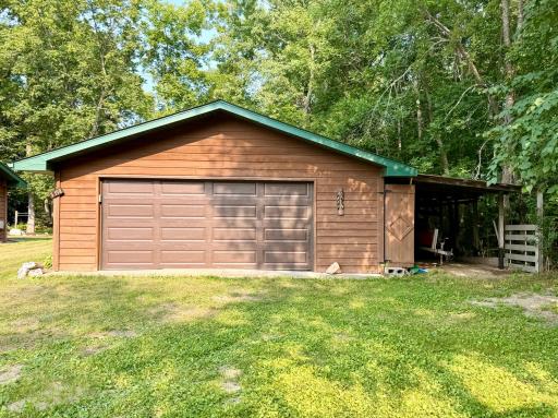 11002 W Splithand Road, Grand Rapids, MN 55744