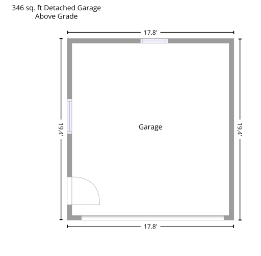 5307 66th Avenue N, Brooklyn Center, MN 55429
