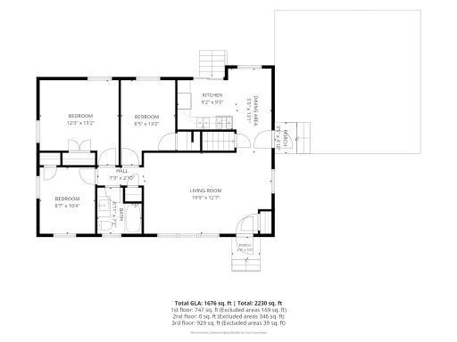 5307 66th Avenue N, Brooklyn Center, MN 55429