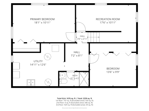 5307 66th Avenue N, Brooklyn Center, MN 55429