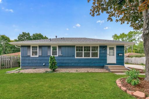 5307 66th Avenue N, Brooklyn Center, MN 55429