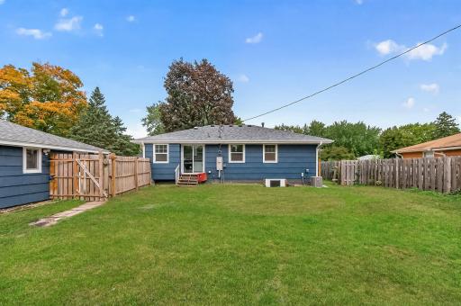 5307 66th Avenue N, Brooklyn Center, MN 55429