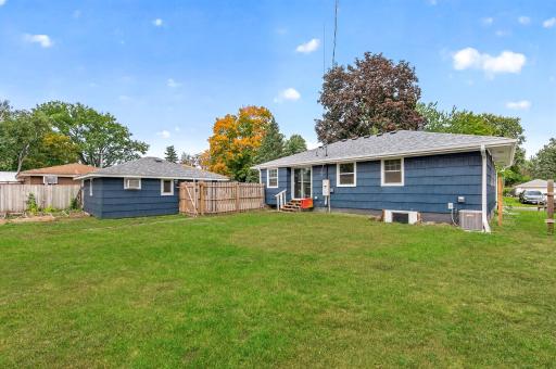 5307 66th Avenue N, Brooklyn Center, MN 55429