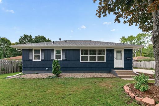 5307 66th Avenue N, Brooklyn Center, MN 55429