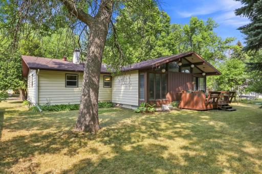 1216 Elm Street S, Moorhead, MN 56560