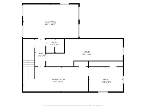 1216 Elm Street S, Moorhead, MN 56560