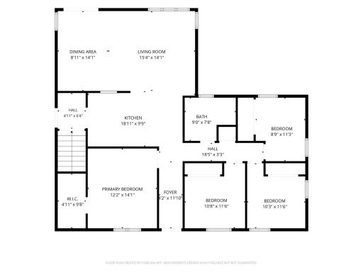 1216 Elm Street S, Moorhead, MN 56560