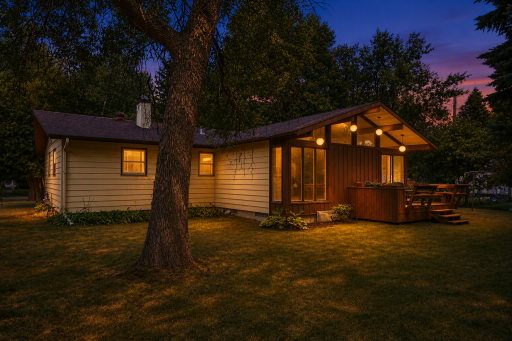 1216 Elm Street S, Moorhead, MN 56560