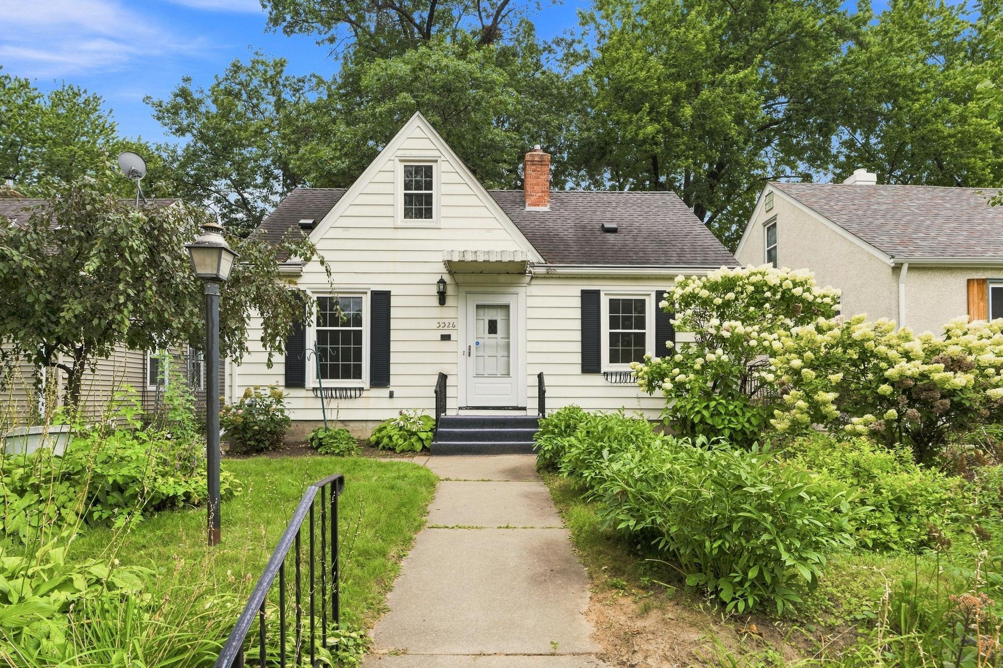 Welcome Home!