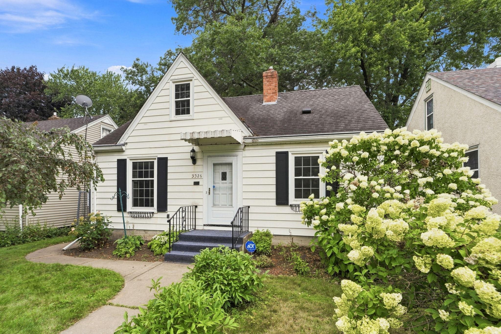 Maintenance free siding