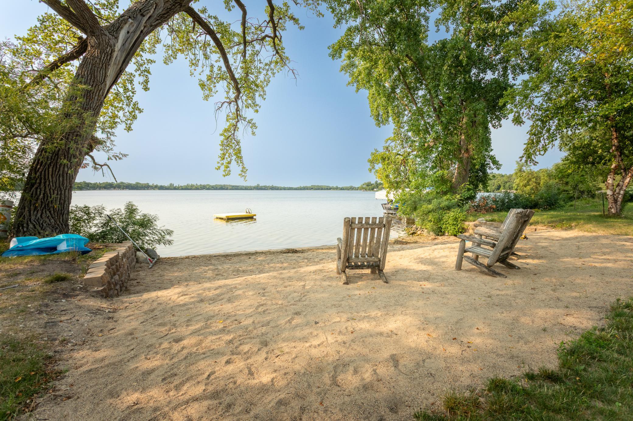Association Beach