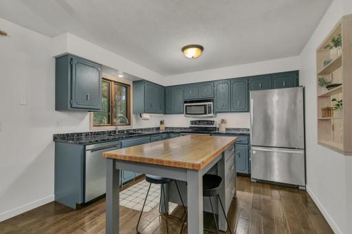 1557 Wildwood Road, Saint Cloud, MN 56303