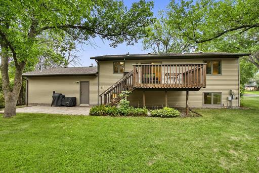 1557 Wildwood Road, Saint Cloud, MN 56303