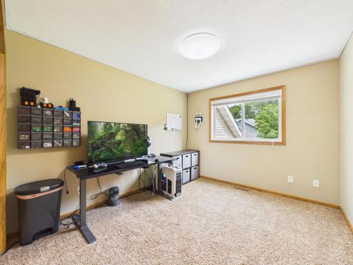 2nd bedroom upstairs
