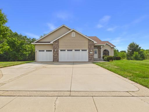 Photo for 4728 4th Street Loop NE, Saint Cloud, MN 56304 - listing #7125092 4728 4th Street Loop NE, Saint Cloud, MN 56304