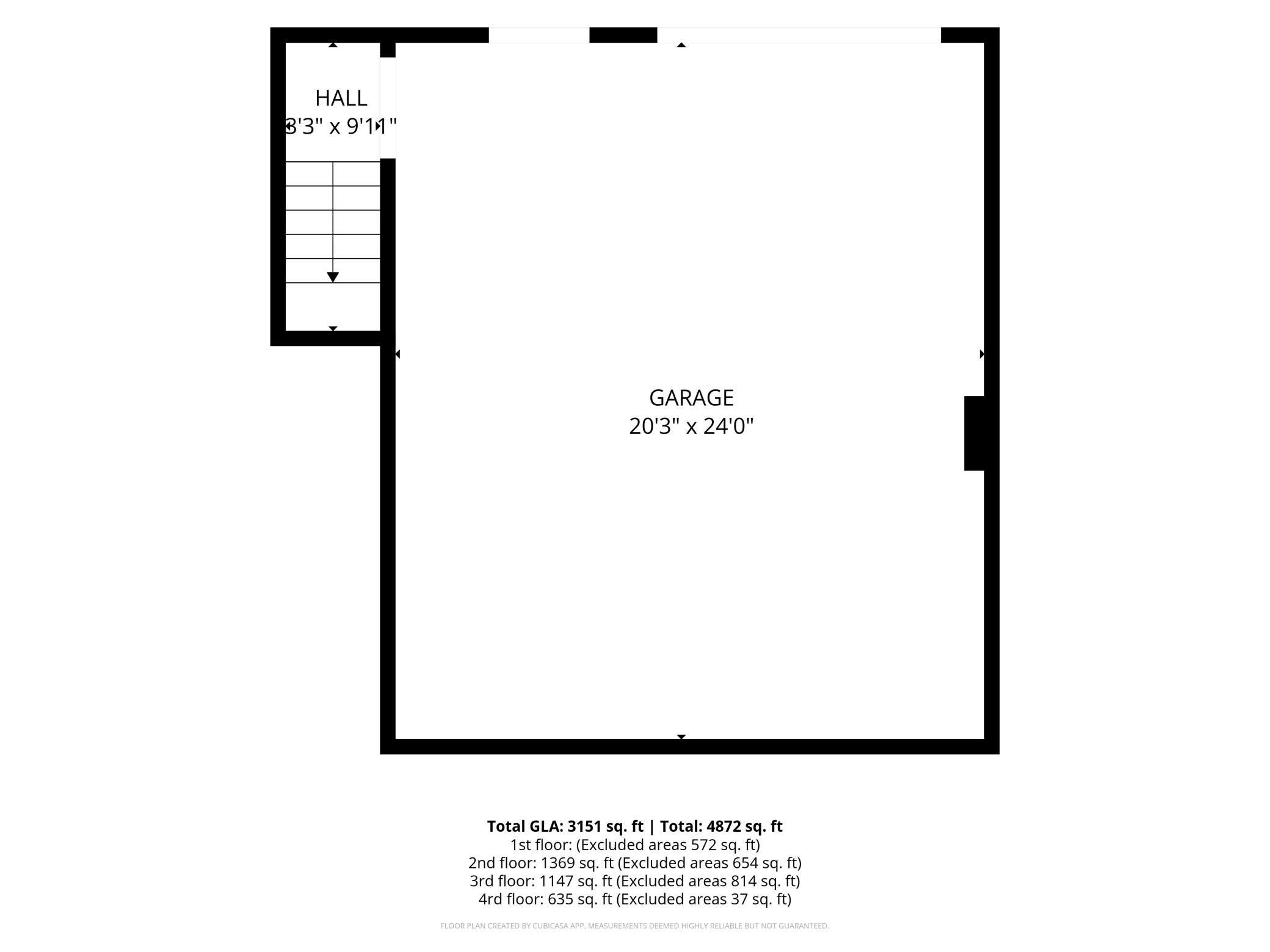 Floor 1