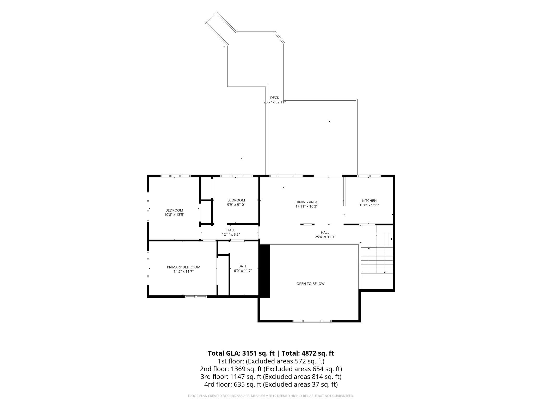 Floor 3