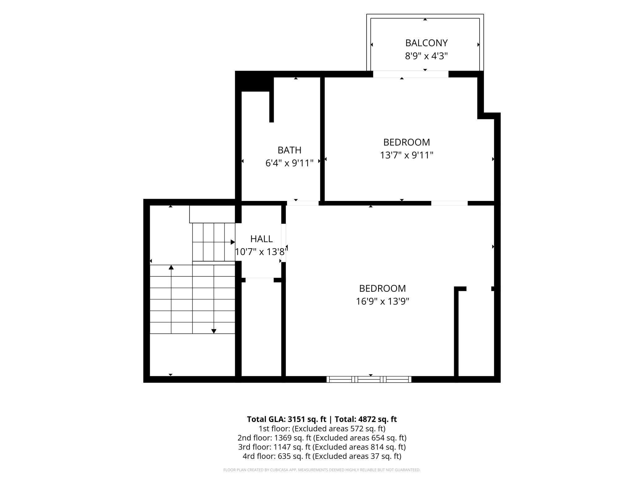 Floor 4
