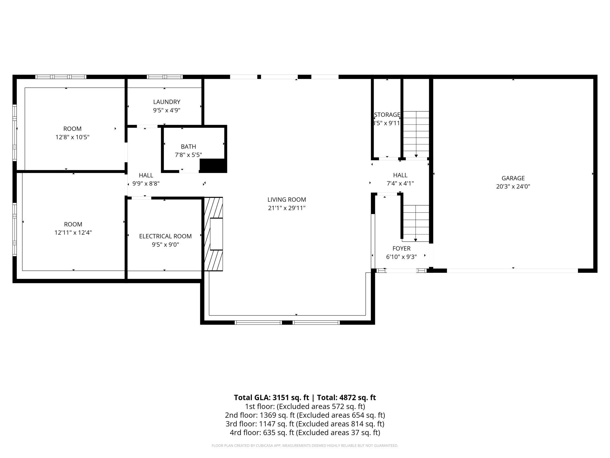 Floor 2
