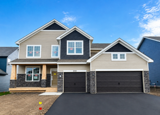 Photo for 6252 Jennifer Avenue S, Cottage Grove, MN 55016 - listing #7125107 Welcome to 6252 Jennifer Ave. Home is almost complete and can close in September.