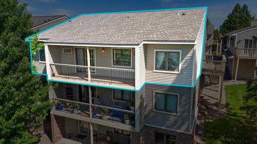 14831 Endicott Way, 316, Saint Paul, MN 55124