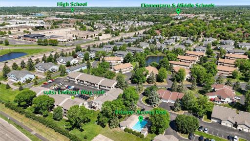 14831 Endicott Way, 316, Saint Paul, MN 55124