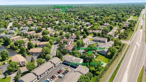 14831 Endicott Way, 316, Saint Paul, MN 55124