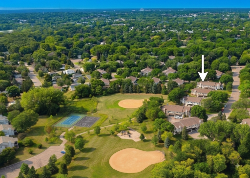 Photo for 3388 Juliet Drive, Woodbury, MN 55125 - listing #7125130 Location Location Location, enjoy this prime location adjacent to park!